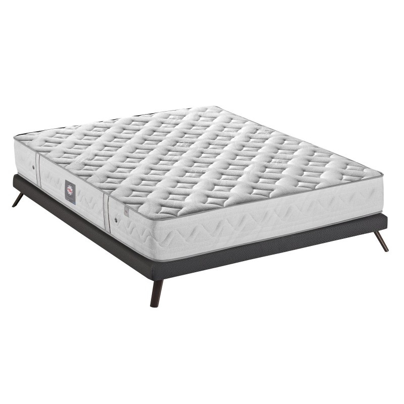 Linea Strom Στρώμα Flex Ημίδιπλο 130x200x26 με Ανεξάρτητα Ελατήρια