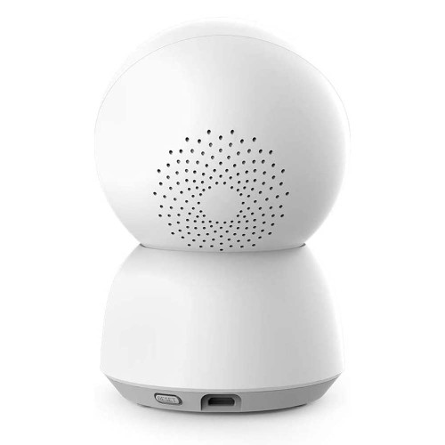 Xiaomi IP Camera Imilab Home Security A1 με Wi-Fi (CMSXJ19E) 