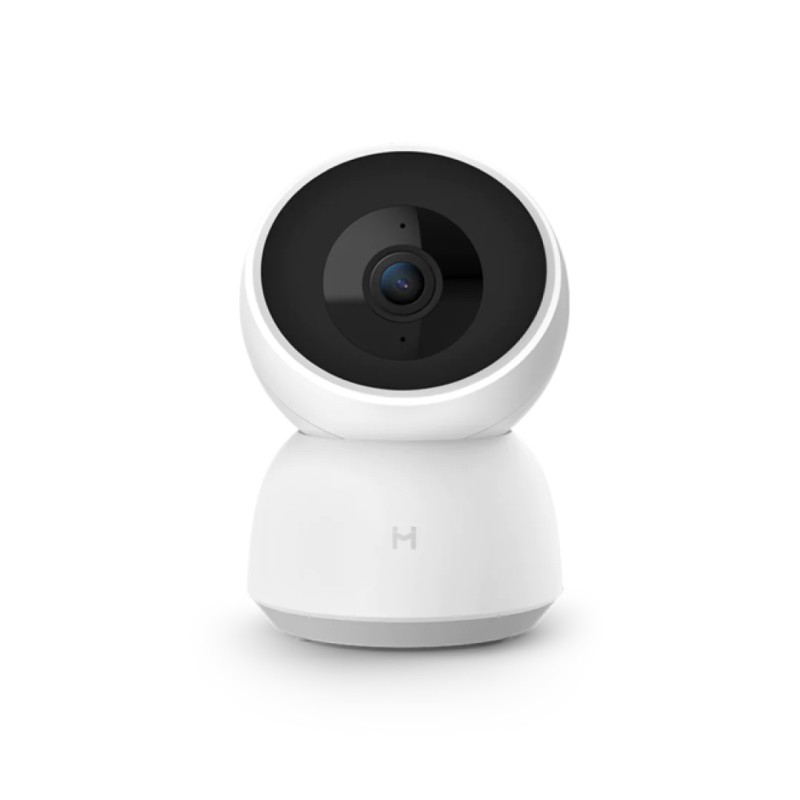 Xiaomi IP Camera Imilab Home Security A1 με Wi-Fi (CMSXJ19E) 