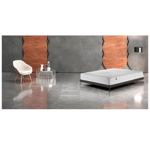 Linea Strom Στρώμα Forma Υπέρδιπλο 160x200x22 