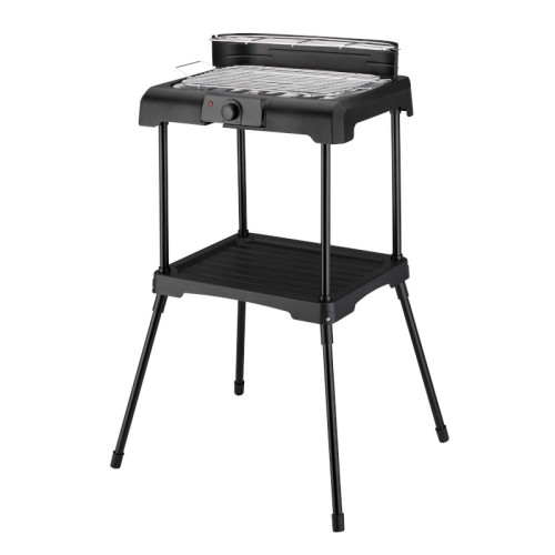 First Austria Ηλεκτρική Γκριλιέρα FA-5350-3 Αδιάβροχη 2200W (199199-0050)