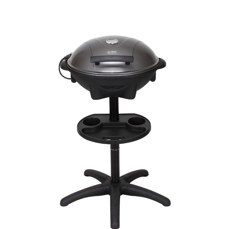 First Austria Ηλεκτρική Γκριλιέρα FA-5350-4 Αδιάβροχη Πτυσσόμενη 2400W (199199-0051)