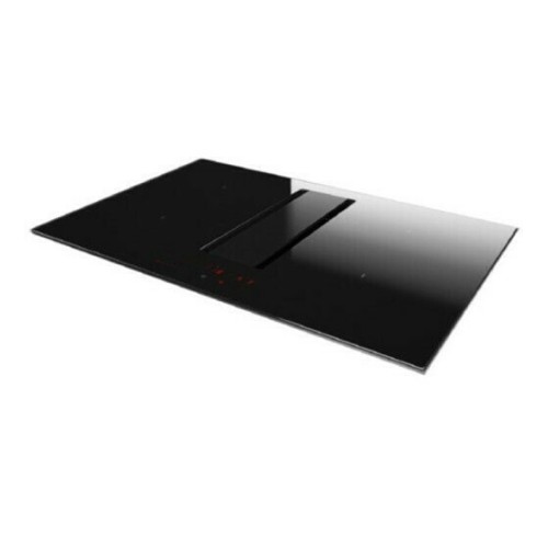 Pyramis Αυτόνομη Επαγωγική Εστία Με Ενσωματωμένο Απορροφητήρα Abysso Down Air (034062201) 78cm