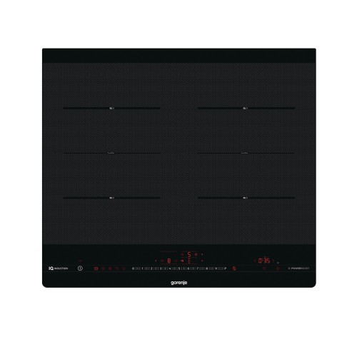 Gorenje Αυτόνομη Επαγωγική Εστία IS646BG 731910 (034019901) 59.5cm