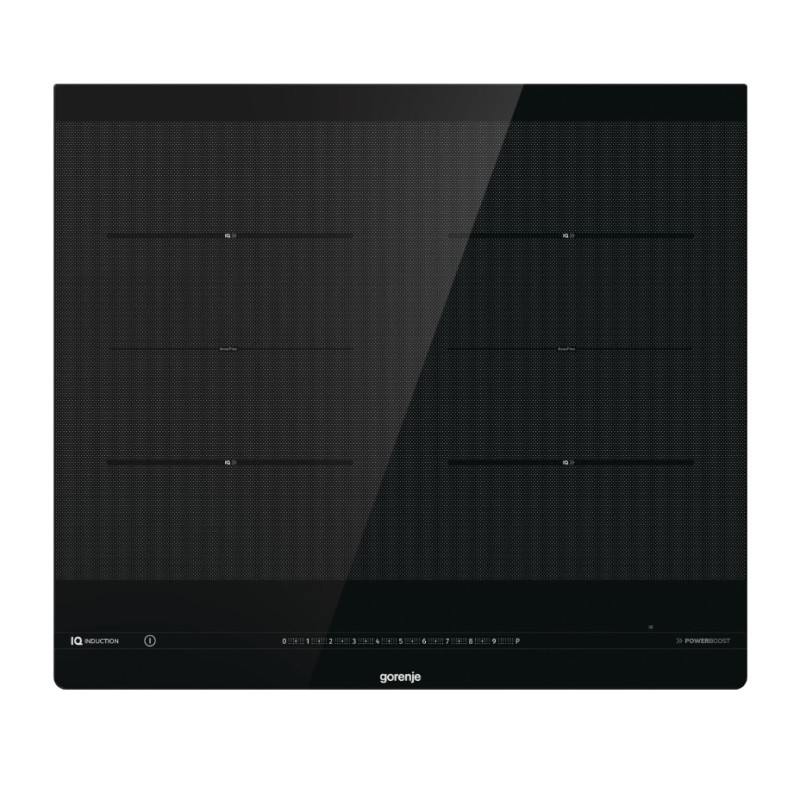 Gorenje Αυτόνομη Επαγωγική Εστία IS646BG 731910 (034019901) 59.5cm