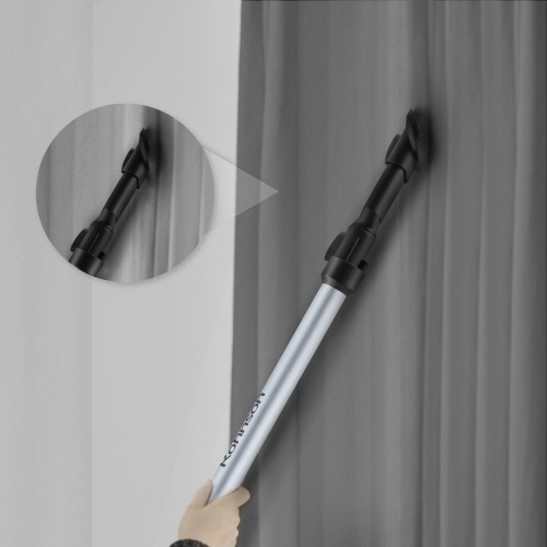 Rohnson Ηλεκτρική Σκούπα Χειρός 2 σε 1 Stick R-1219 700W Μωβ