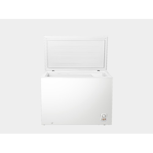 Winstar Kαταψύκτης Μπαούλο MB 452 420lt Λευκός