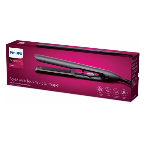 Philips Ισιωτικό Μαλλιών BHS510/00