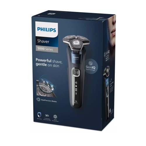 Philips Ξυριστική Μηχανή Shaver Series 5000 S5885/25