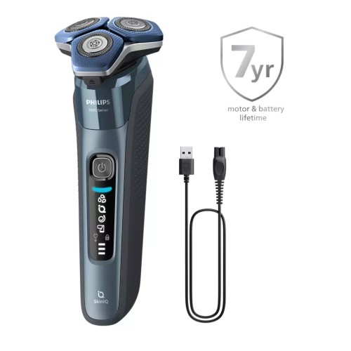 Philips Ξυριστική Μηχανή Shaver Series 7000 S7882/55