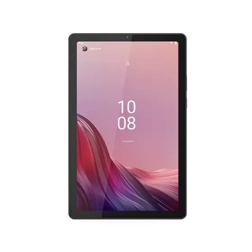 Lenovo Tablet Tab M9 TB310FU ZAC30045GR 9'' (3GB/32GB) Arctic Grey + TPU Case + Film