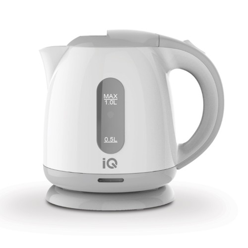 IQ Βραστήρας EK-251 1Lt 1850W Λευκός