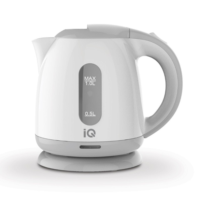 IQ Βραστήρας EK-251 1Lt 1850W Λευκός