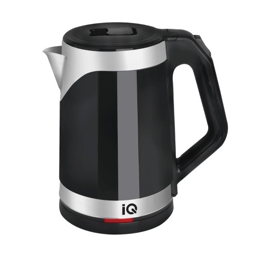 IQ Βραστήρας EK-262 2lt 2200W Μαύρος