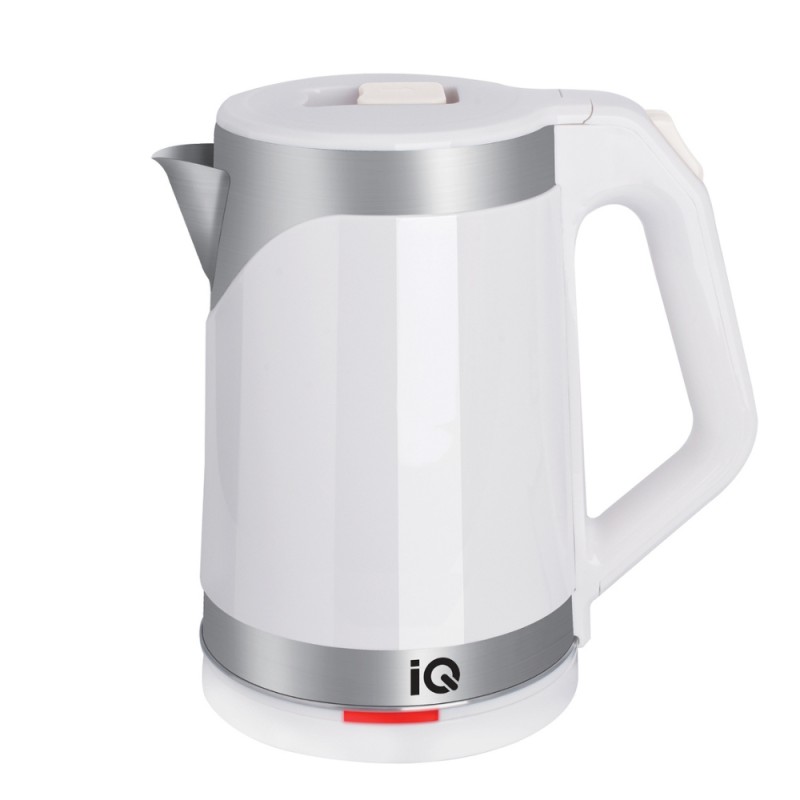 IQ Βραστήρας EK-262 2lt 2200W Λευκός