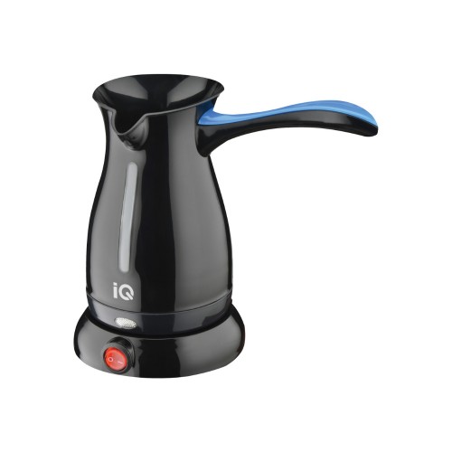 IQ Ηλεκτρικό Μπρίκι EK-241 450W Μαύρο