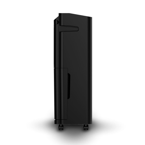 Rohnson Αφυγραντήρας Genius² R-91220 Με Ιονιστή και Wi-Fi (20lt/24h)