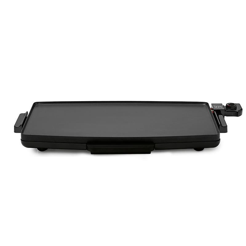 Izzy Ηλεκτρική Ψησταριά BBQ XL Plancha IZ-8103 (224000) 2400W