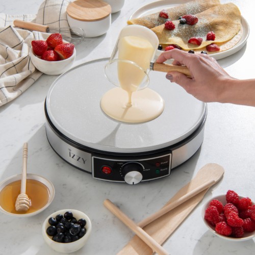 Izzy Κρεπιέρα IZ-2014 (224038)