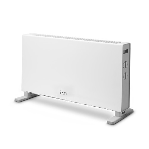 Izzy Θερμοπομπός IZ-9030 (224037) 2600W