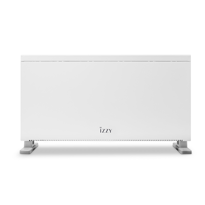 Izzy Θερμοπομπός IZ-9030 (224037) 2600W