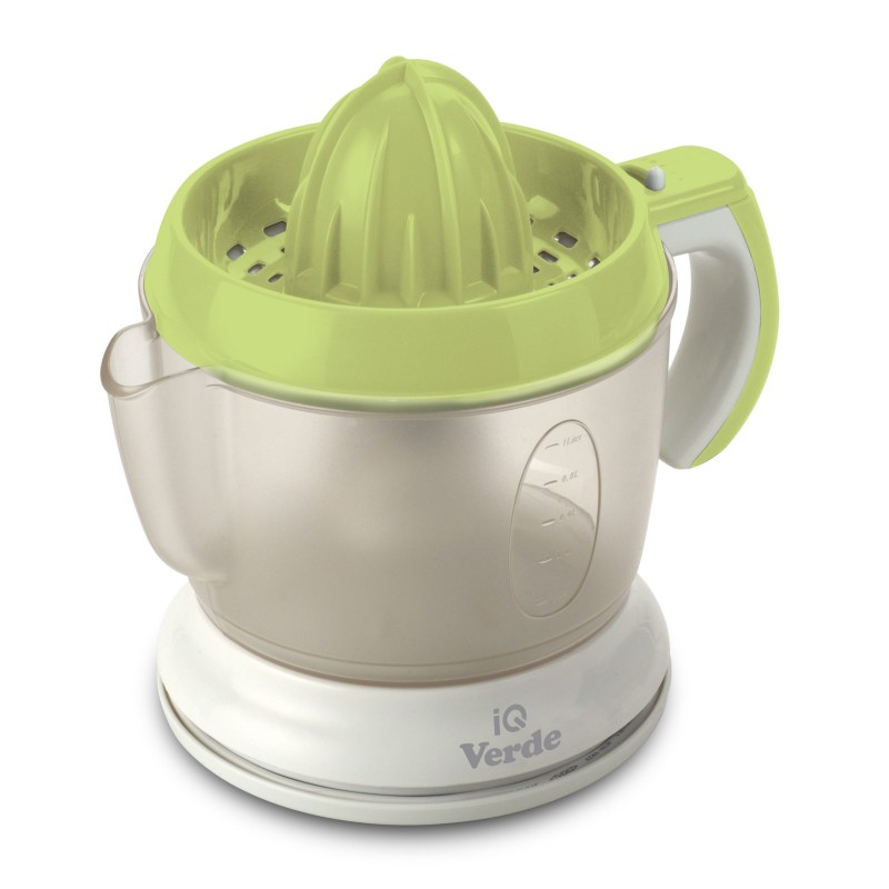 IQ Ηλεκτρικός Στίφτης Verde JC-310 Χωρητικότητα 1lt 30W