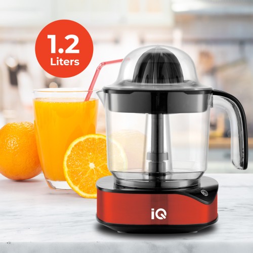 IQ Ηλεκτρικός Στίφτης Rosso JC-345 με Χωρητικότητα 1.2lt 40W