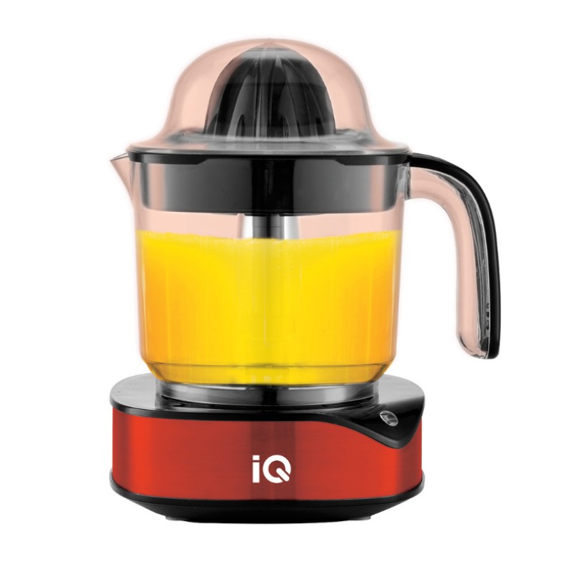 IQ Ηλεκτρικός Στίφτης Rosso JC-345 με Χωρητικότητα 1.2lt 40W