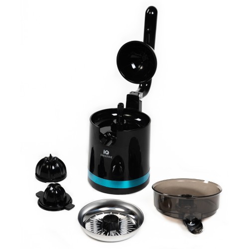 IQ Ηλεκτρικός Λεμονοστίφτης Executive JC-365 300W