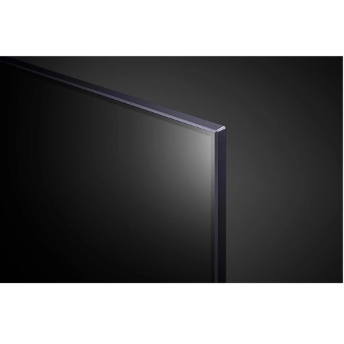 LG Τηλεόραση 55NANO816QA Smart 4K UHD LED 55''