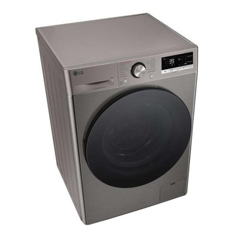 LG Πλυντήριο Ρούχων F4R7009TSSB (9kg 1400Rpm Α)