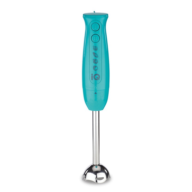 IQ Ραβδομπλέντερ Pop Life BL-413 600W Μπλε