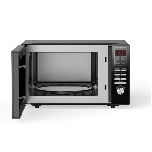 Morris Φούρνος Μικροκυμάτων K94250MW 25lt Μαύρος