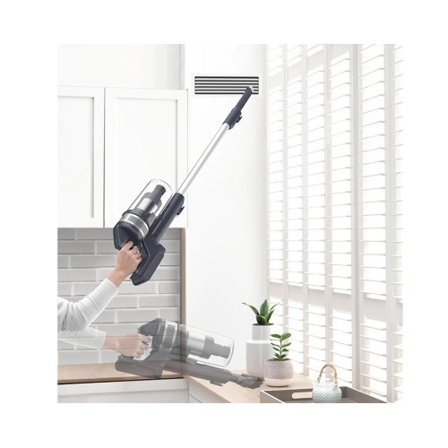 Samsung Επαναφορτιζόμενη Σκούπα Stick Jet 60 Turbo VS15A6031R1/GE 21.6V