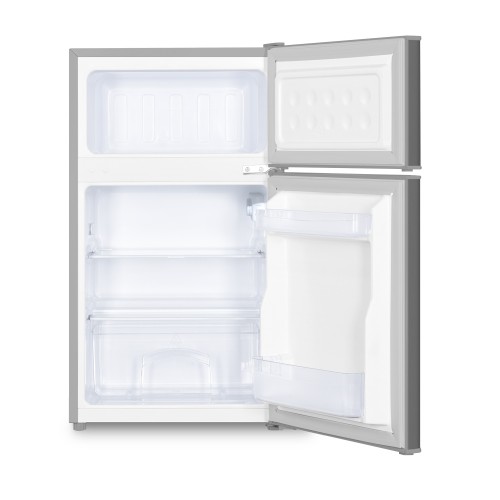 Inventor Ψυγείο Δίπορτο DPC852LS 85lt Υ85xΠ48xΒ51.5εκ.