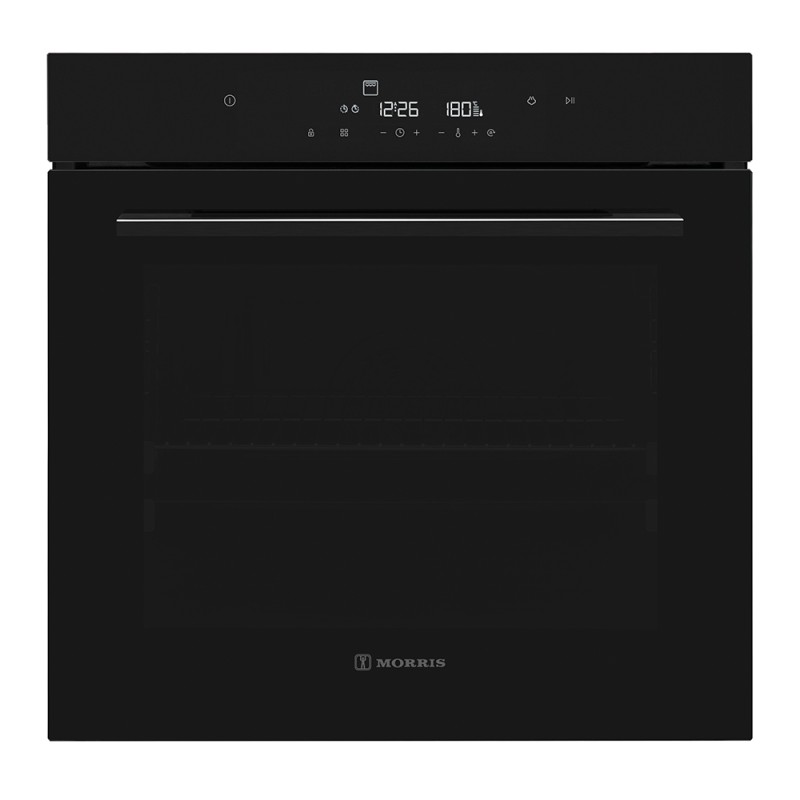 Morris Φούρνος Ανω Πάγκου MOF-64575 78lt
