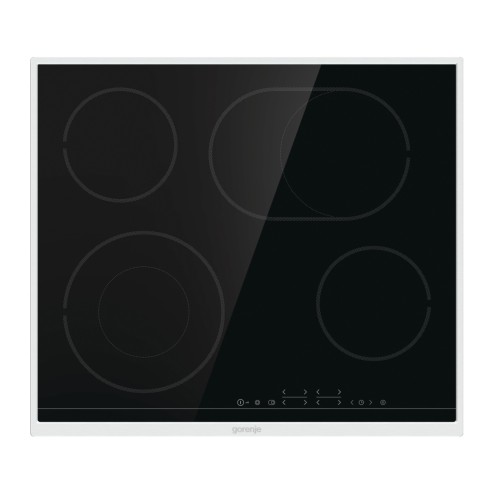 Gorenje Σετ Φούρνος Ανω Πάγκου BOS6737E06BG + Εστίες Κεραμικές ECT43X (034062901)