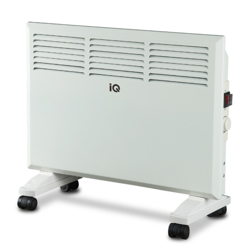 IQ Θερμοπομπός Δαπέδου HT-1434 2000W 73x49cm