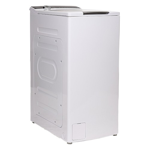 Morris Πλυντήριο Ρούχων Ανω Φόρτωσης WTL-80135 (8kg 1300rpm Α)