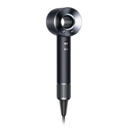 Dyson Σεσουάρ Μαλλιών HD07 Supersonic Lite Black/Nickel 475202-01 (87312)