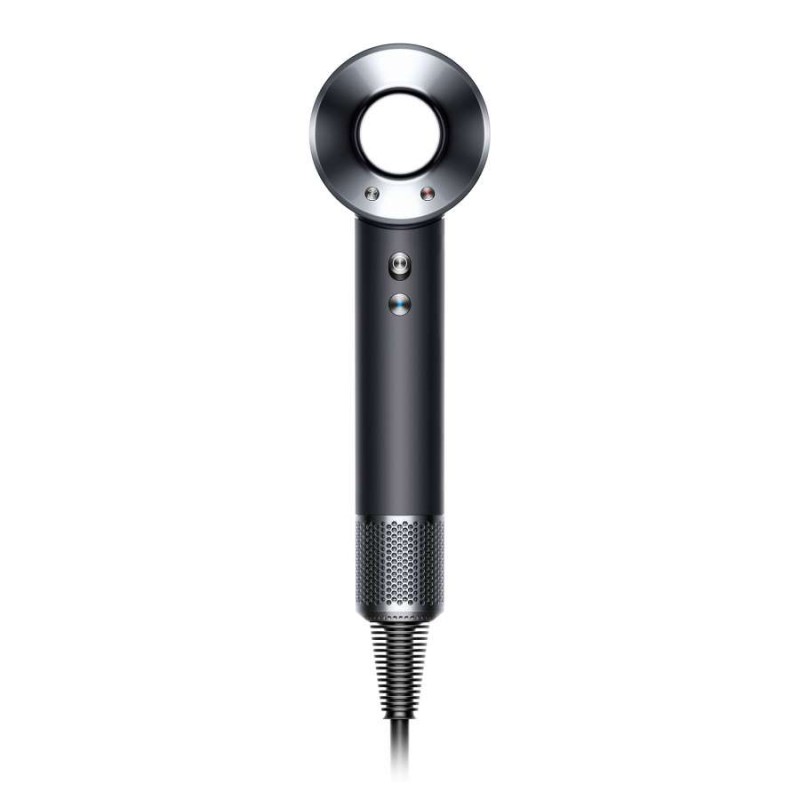 Dyson Σεσουάρ Μαλλιών HD07 Supersonic Lite Black/Nickel 475202-01 (87312)