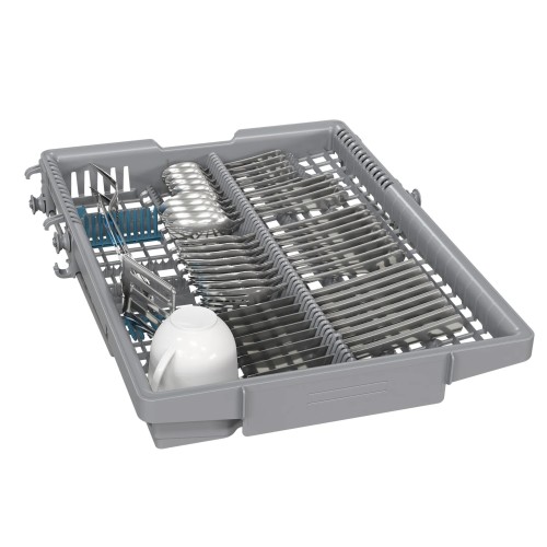 Pitsos Εντοιχιζόμενο Πλυντήριο Πιάτων DVS61X01 για 10 Σερβίτσια Π44.8xY81.5εκ.