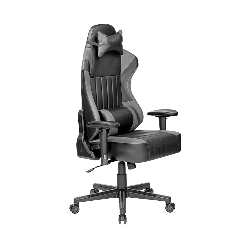 Bormann Καρέκλα Γραφείου Gaming Zeus II BSF1830 (064602) 56x69x124-134cm