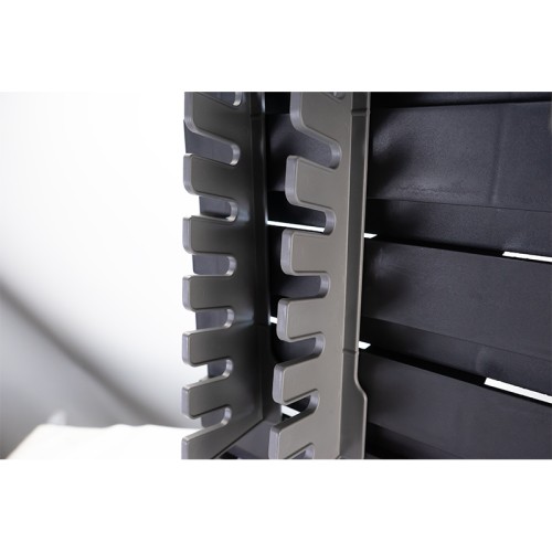 Bormann Σταντ με Σκαφάκια Αποθήκευσης Εργαλείων Spider BTB3320 (054344) Π82.5xΒ21xΥ58.5εκ.