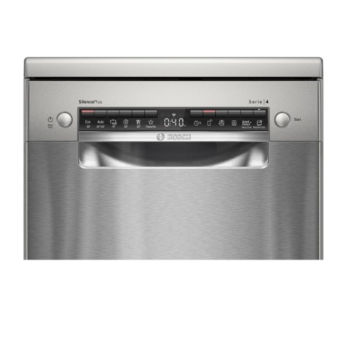 Bosch Πλυντήριο Πιάτων SPS4EMI10E για 10 Σερβίτσια Π45xY84.5εκ.