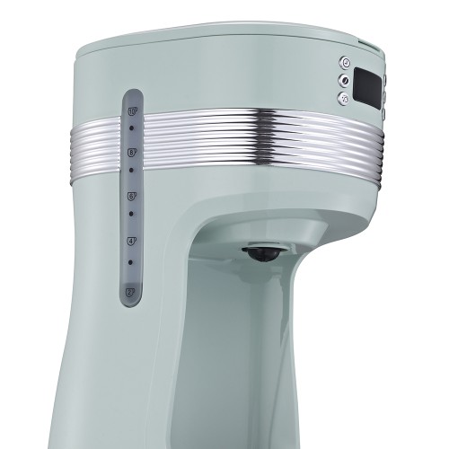 Morris Καφετιέρα Φίλτρου Retro Series R20842CMG 1100W Green