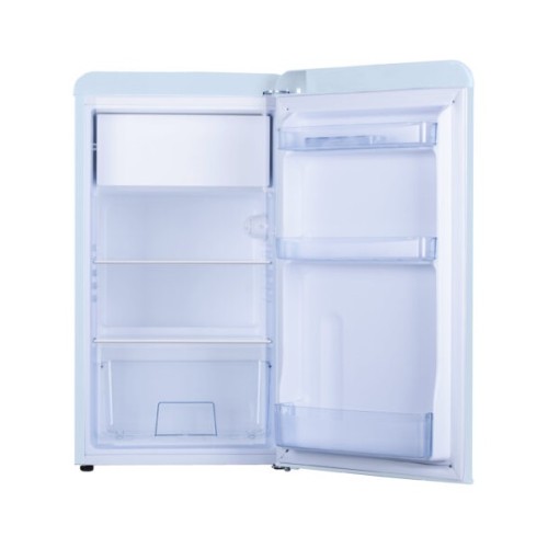 Morris Μονόπορτο Ψυγείο MRS-31095LB 83Lt Υ88xΠ49,3xΒ55,4εκ. Ανοιχτό Μπλε