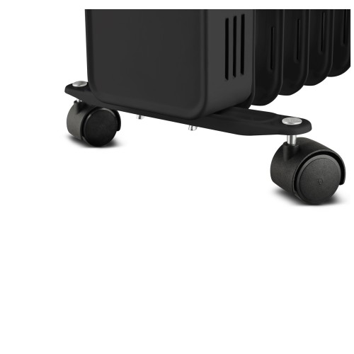 Inventor Ηλεκτρικό Καλοριφέρ Λαδιού INK-2311BLD με 11 Φέτες & Τηλεχειριστήριο 2300W