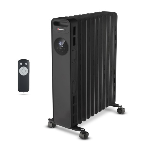 Inventor Ηλεκτρικό Καλοριφέρ Λαδιού INK-2311BLD με 11 Φέτες & Τηλεχειριστήριο 2300W
