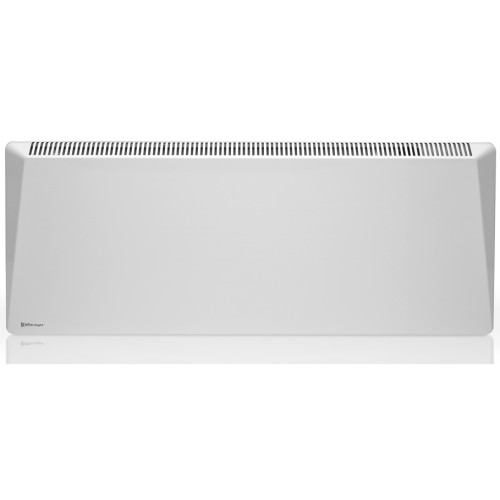 Radialight  Θερμοπομπός Τοίχου Sirio 2000W με Ηλεκτρονικό Θερμοστάτη 105x42cm